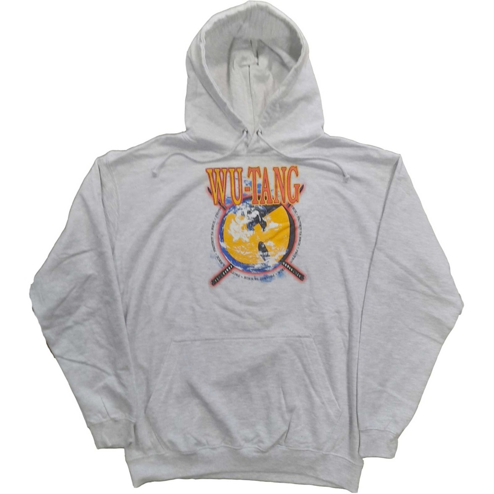 Wu deals tang sweatshirt